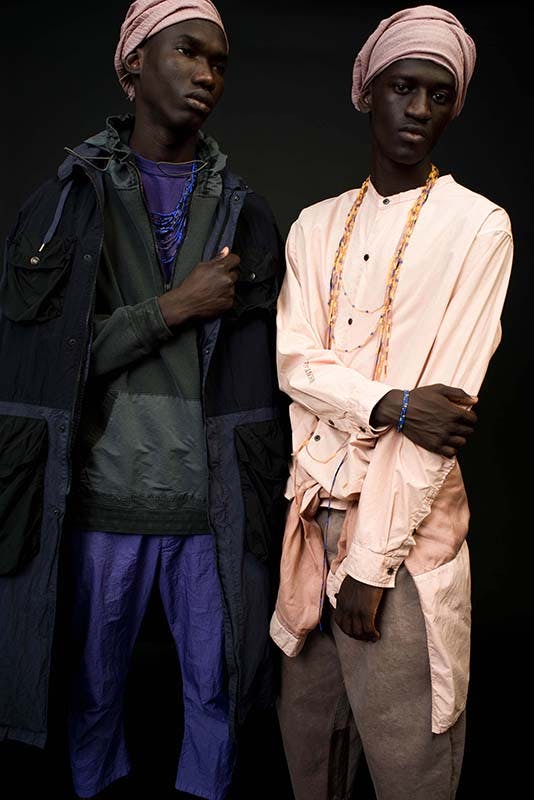 robert geller ss19