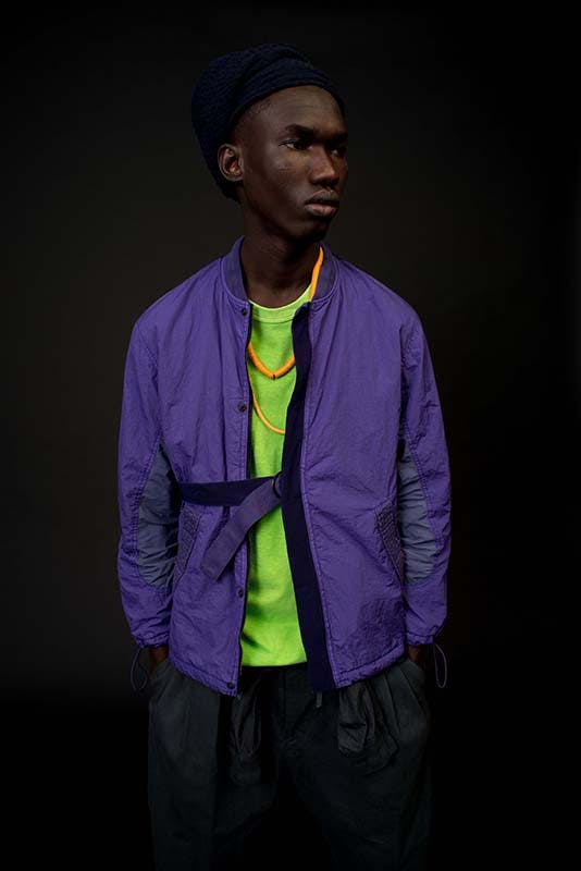 robert geller ss19