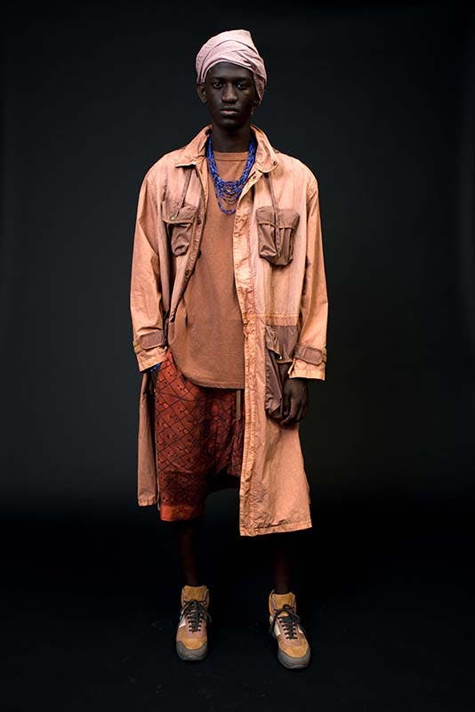 robert geller ss19