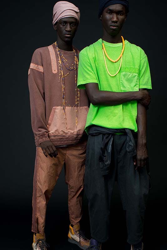 robert geller ss19