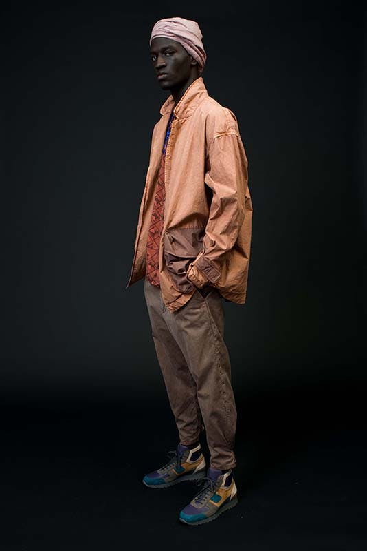 robert geller ss19