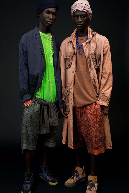 robert geller ss19