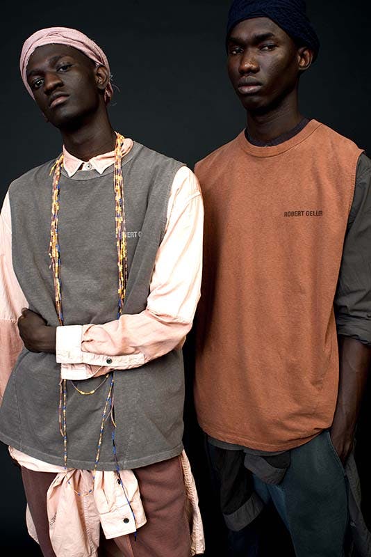 robert geller ss19
