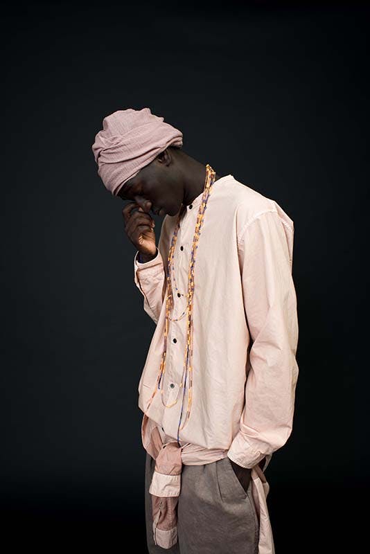 robert geller ss19