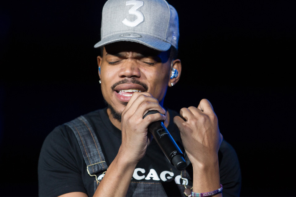 chance four new songs Chance the Rapper
