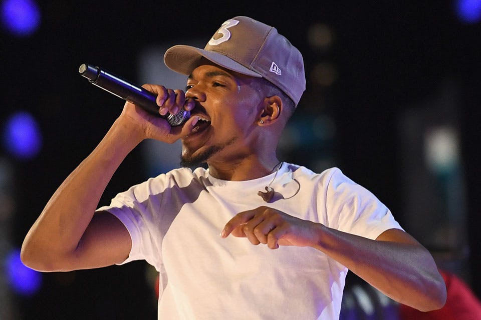 best new songs chance the rapper the internet Billie Eilish Quavo Ufo361