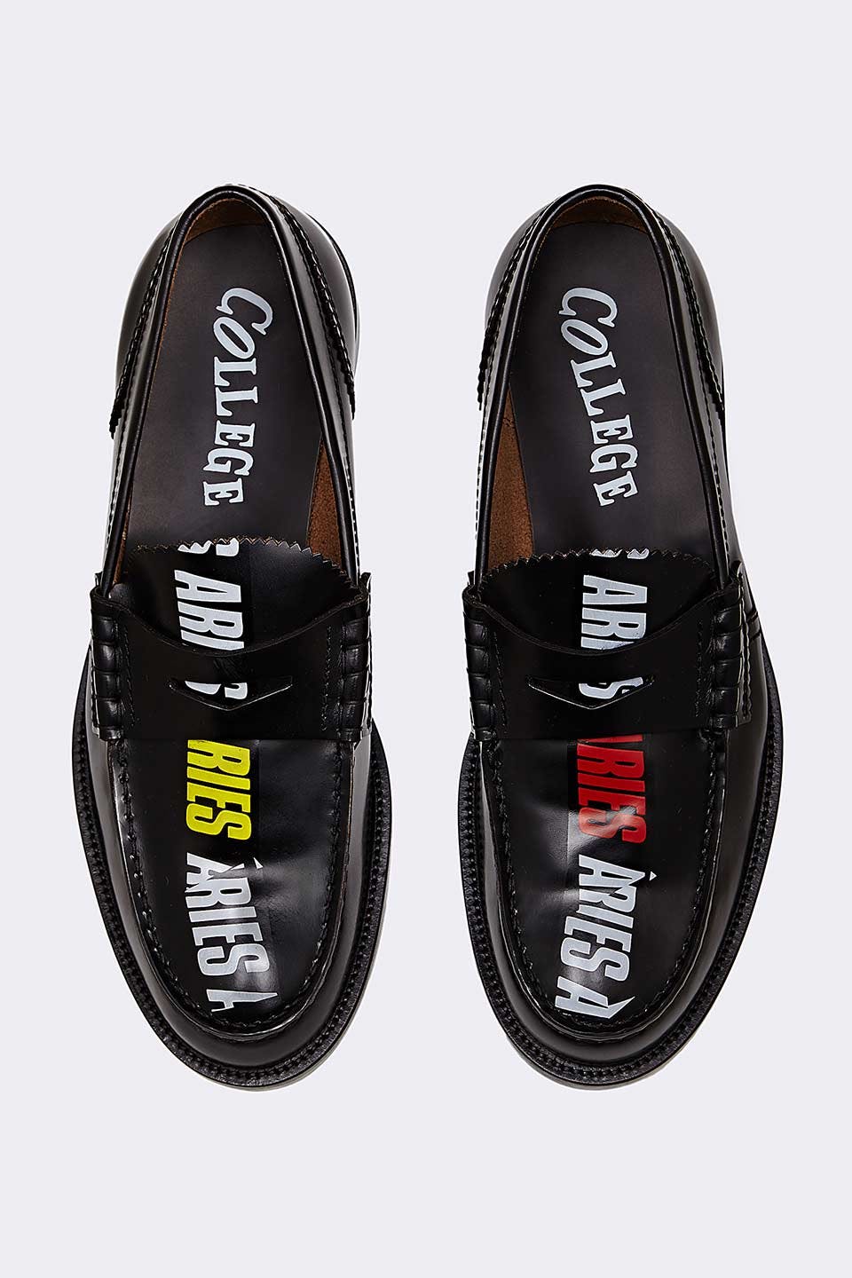 college aries antick loafer release date price loafers