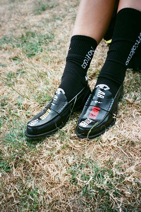 college aries antick loafer release date price loafers