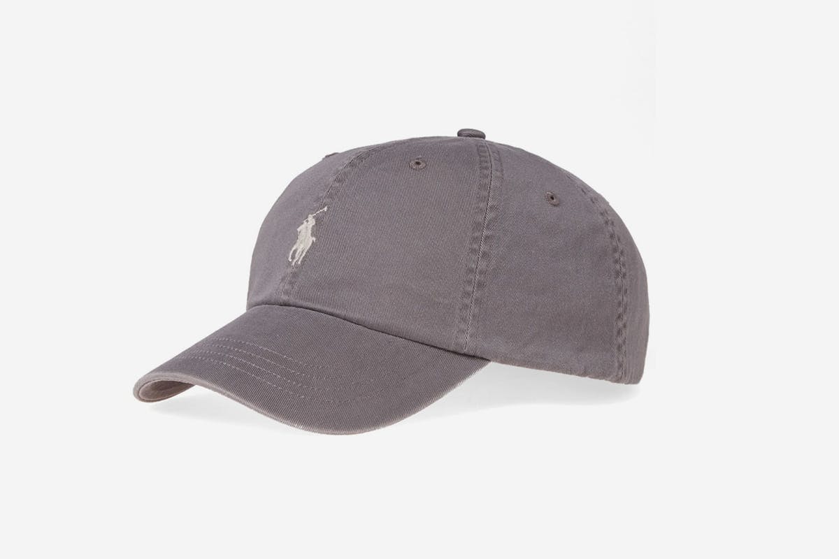 14 06 2018 poloralphlauren classicbaseballcap perfectgrey 710673213015 gh 1 Margiela Stüssy end