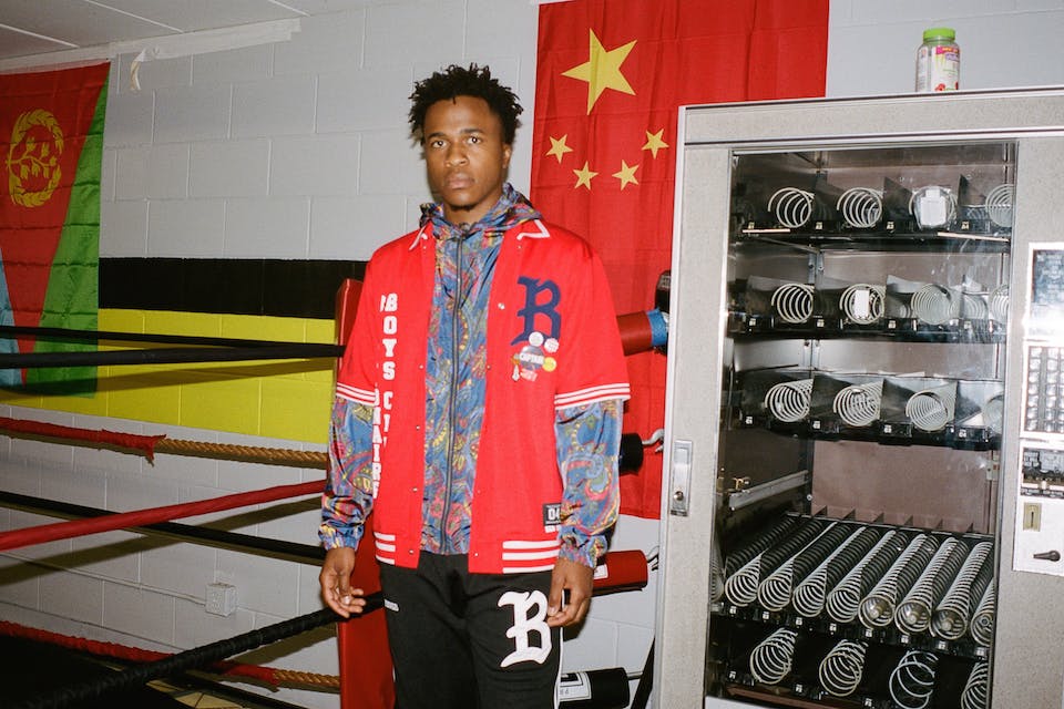 billionaire boys club global fall 2018 collection