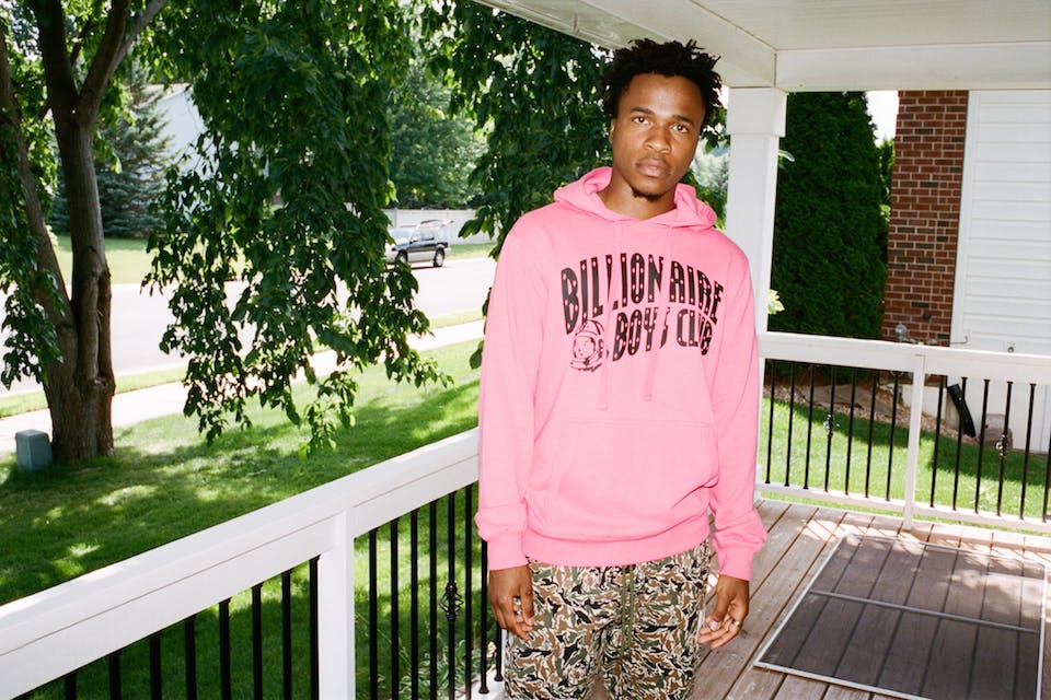 billionaire boys club global fall 2018 collection