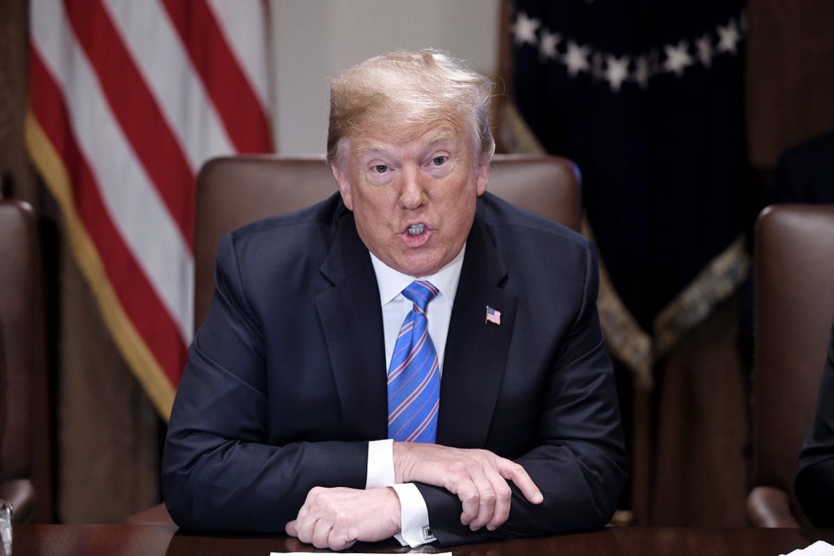 donald trump iran memes Meme roundup