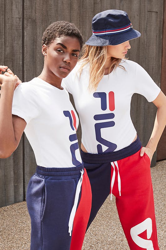 fila fw18