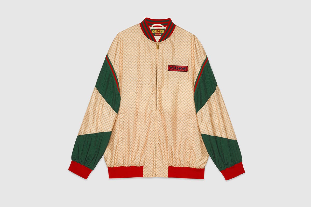 gucci dapper dan