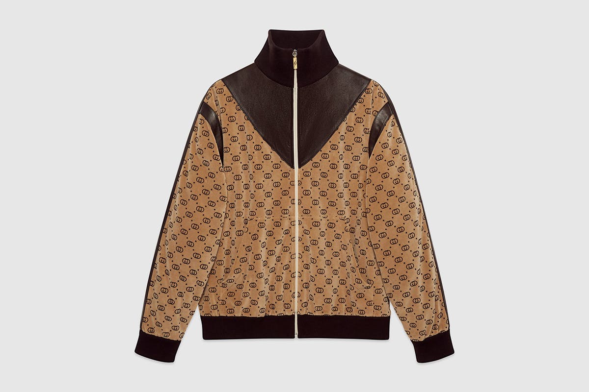 gucci dapper dan