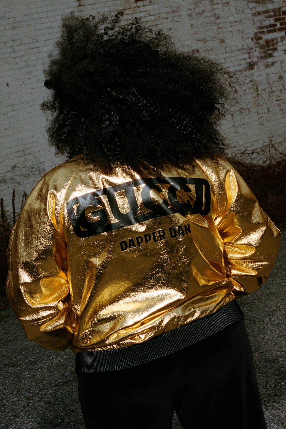 gucci dapper dan collection