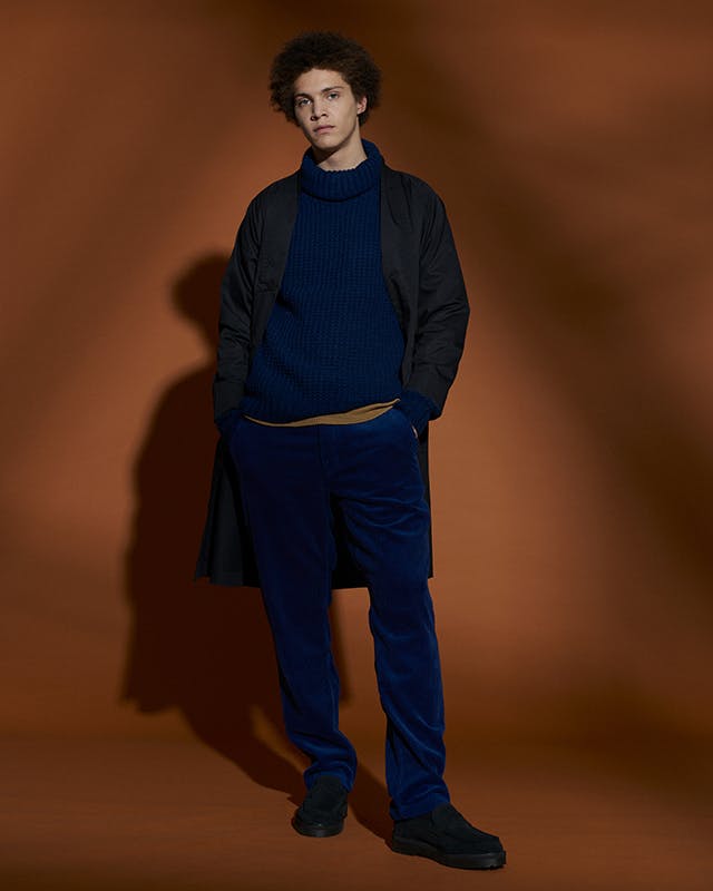 saturdays nyc fw18