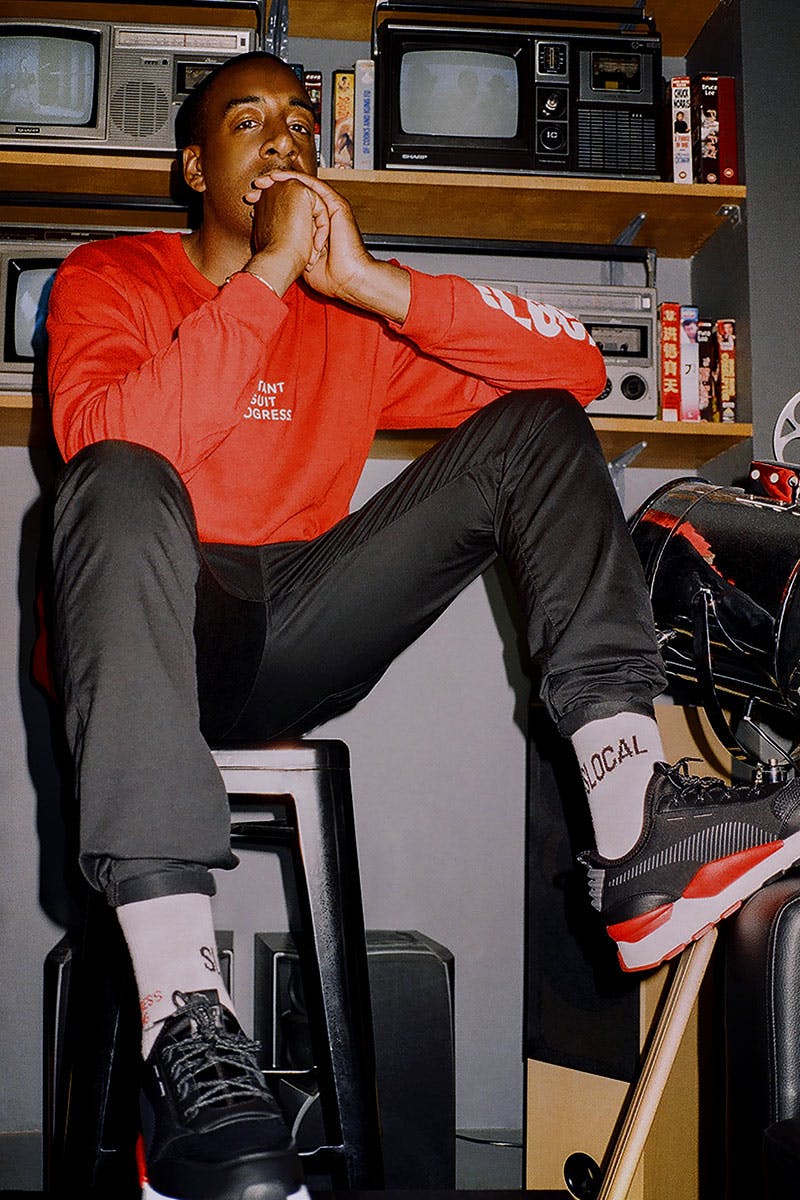slocal puma rs 0 play PUMA RS-0 Play