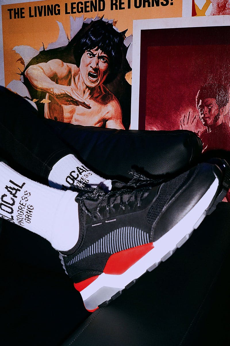 slocal puma rs 0 play PUMA RS-0 Play