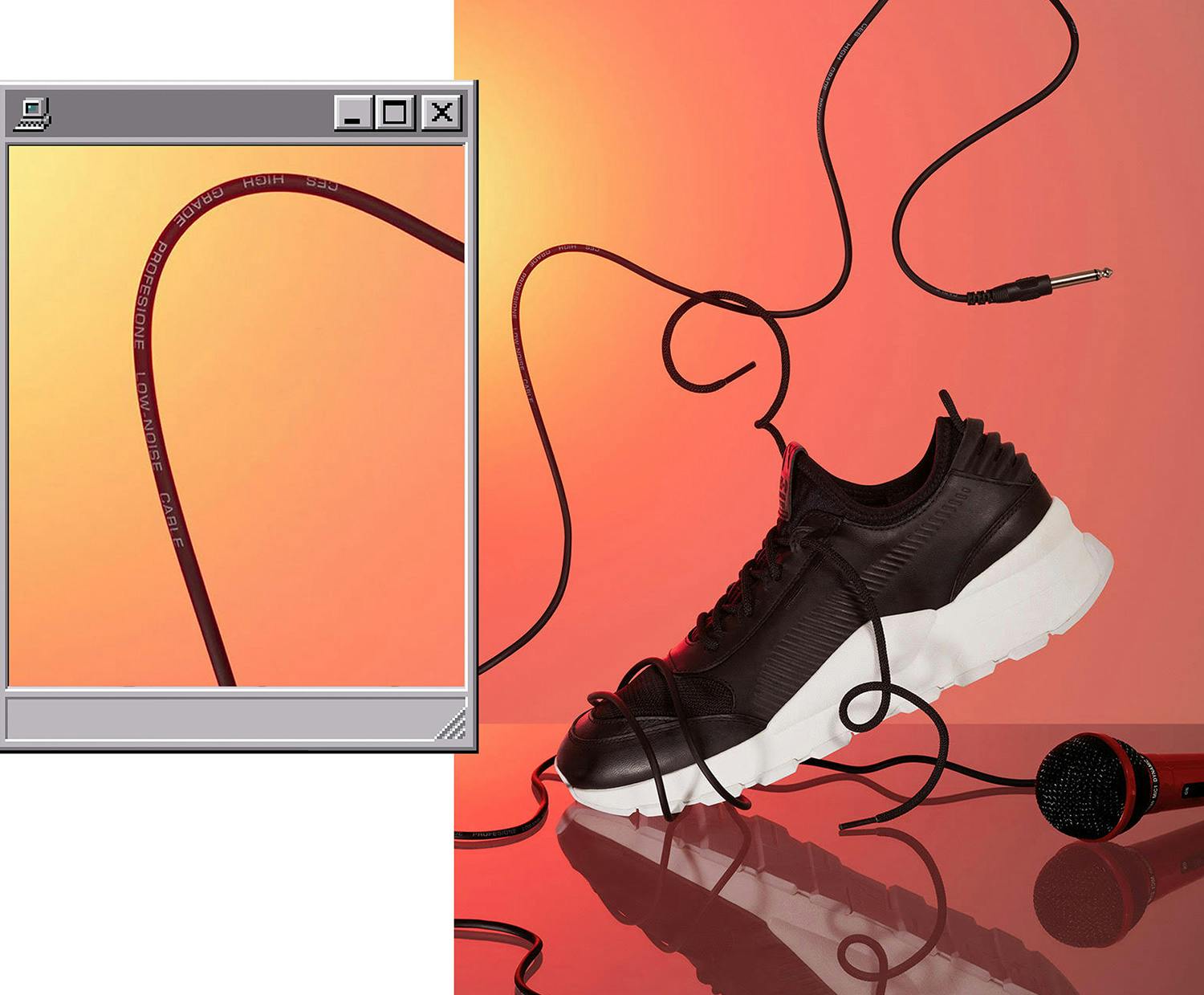 puma rs 0 sound PUMA RS-0 SOUND