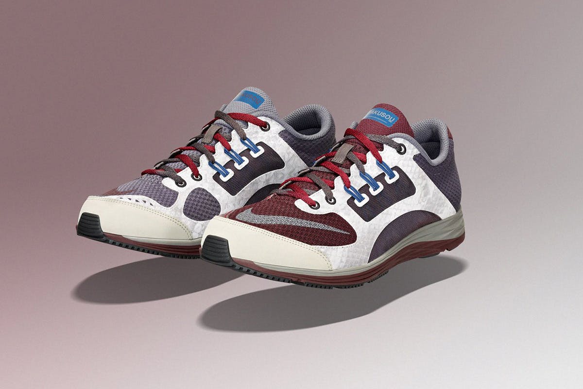 history jun takahashi nikes gyakusou nikelab undercover