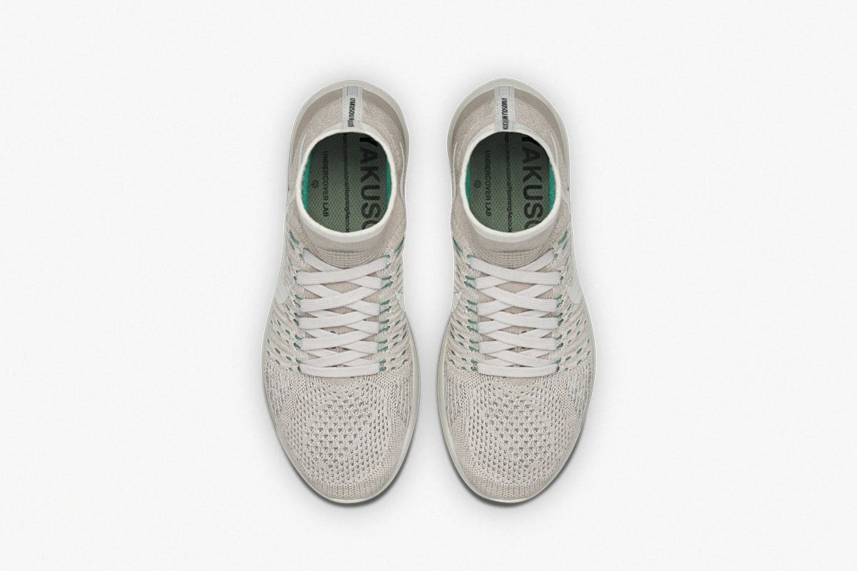 history jun takahashi nikes gyakusou nikelab undercover