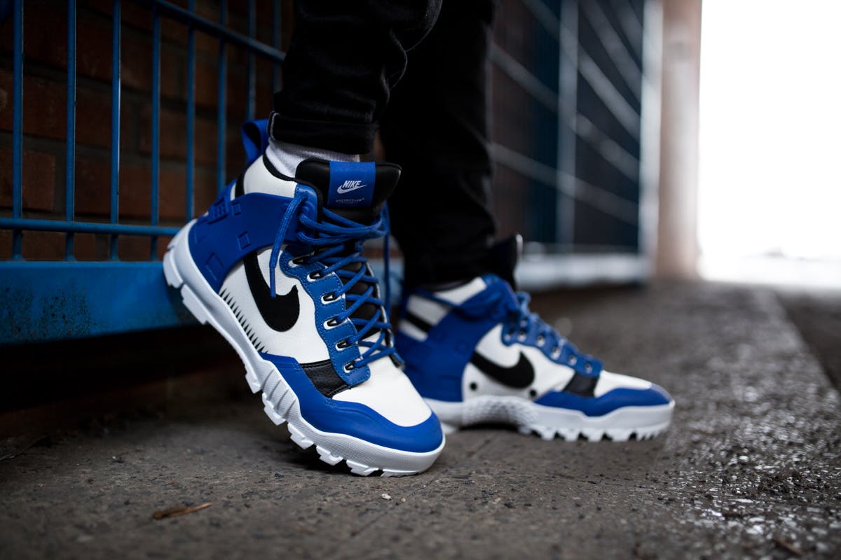 Nike & Jun Takahashi display picture 3