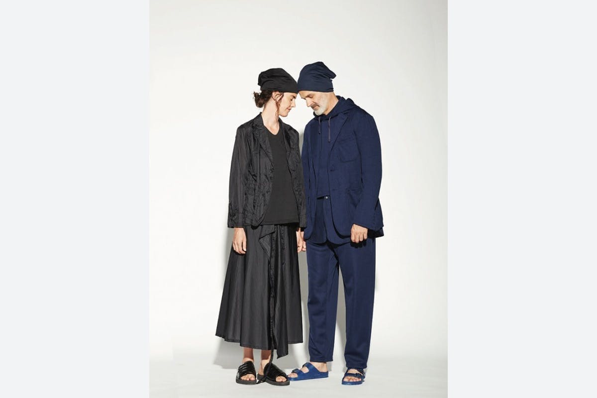 engineered garments ss19 lookbook spring summer 2019