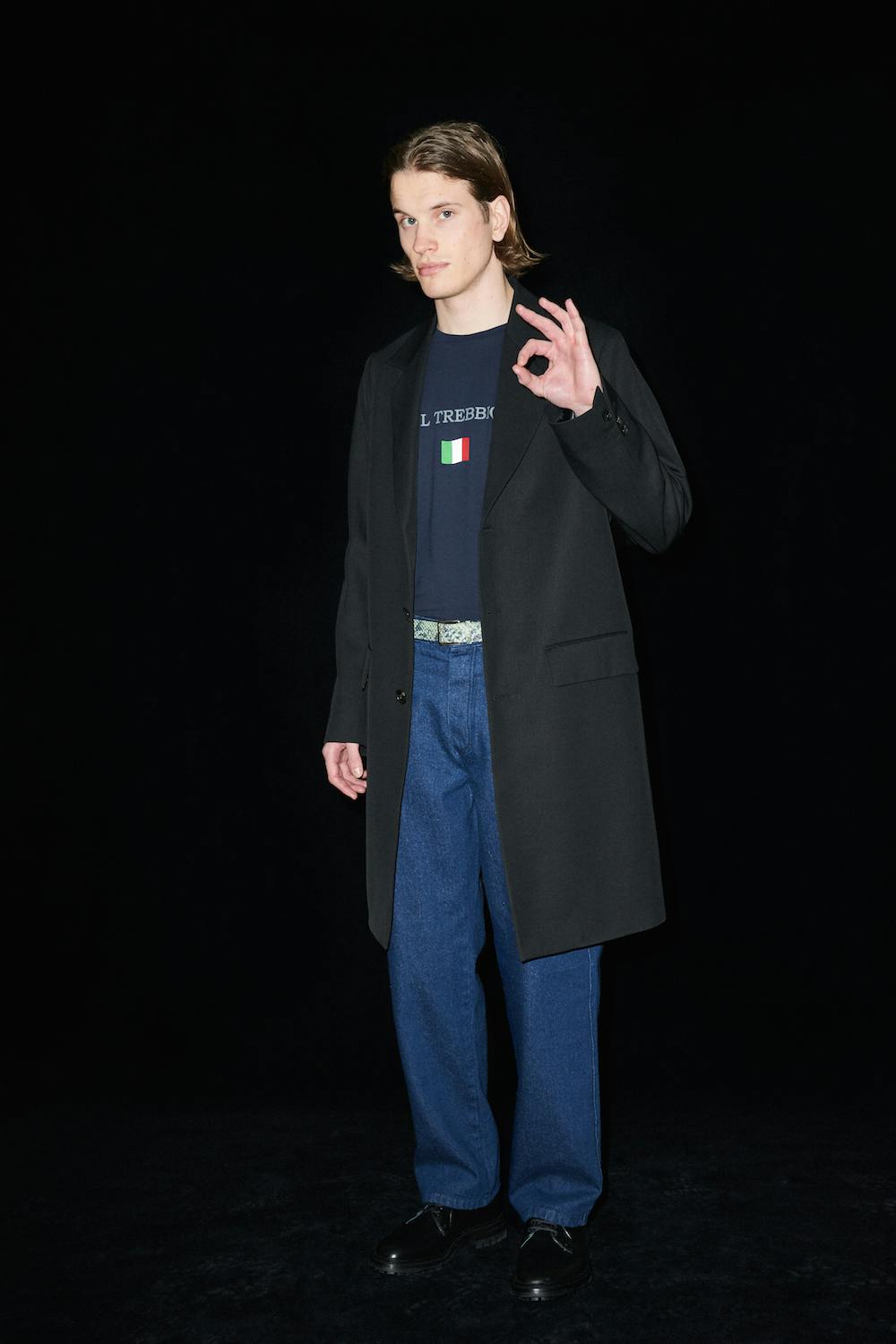 tres bien fw18 drop 1