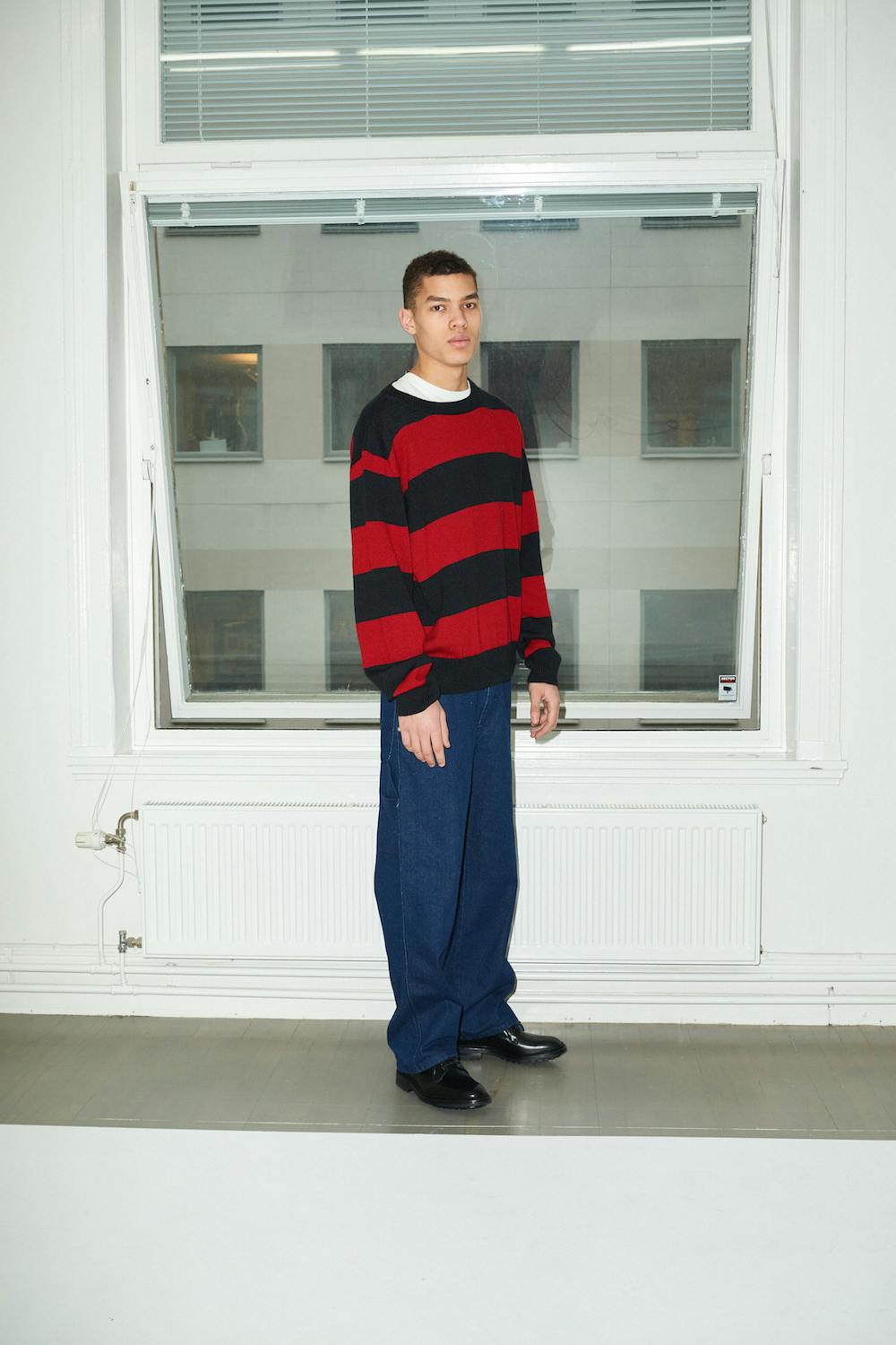 tres bien fw18 drop 1