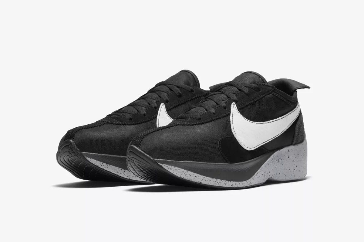 nike moon racer release date price