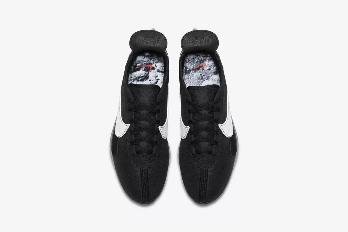 nike moon racer release date price