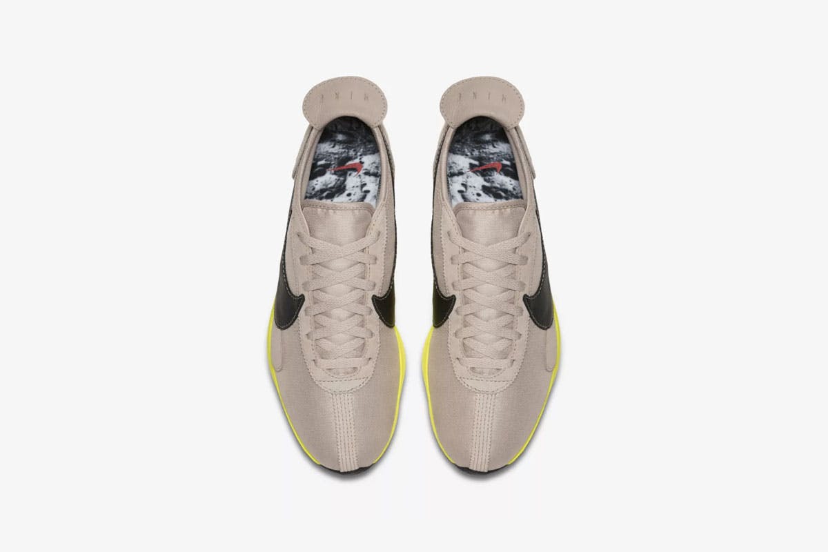 nike moon racer release date price