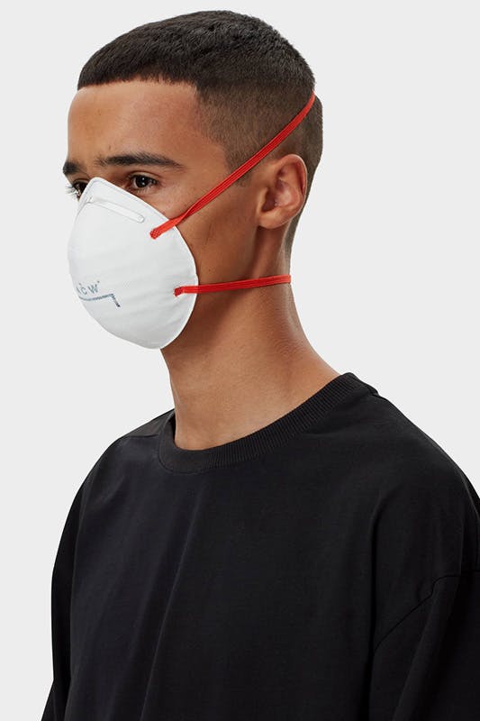 a cold wall protective equipment capsule samuel ross