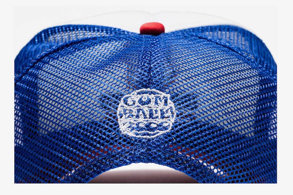 undefeated gumball 3000 capsule