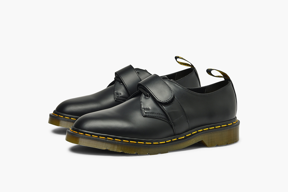 Dr. Martens x Engineered Garments 1461 Smith Derbys caliroots sale