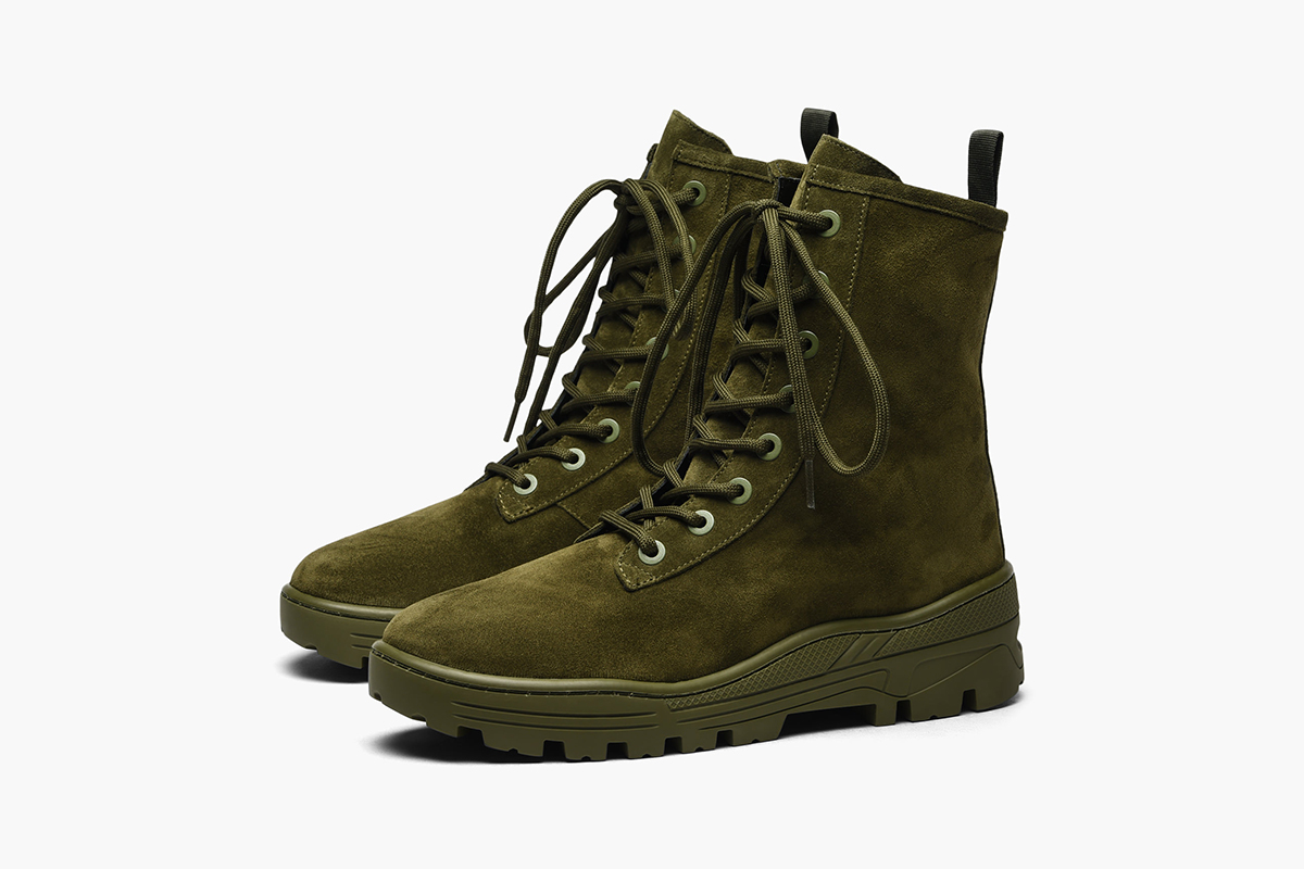 Yeezy Combat Boot caliroots sale