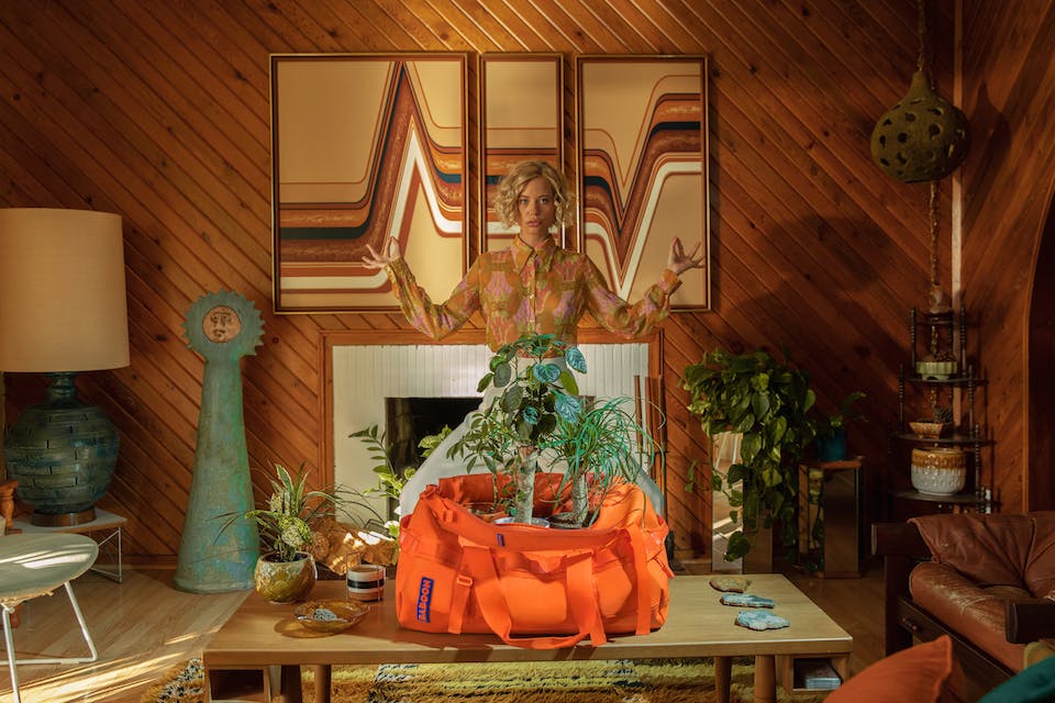 baboon go bag
