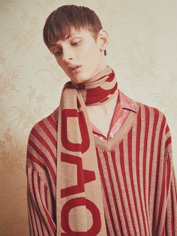 martin asbjorn fw18 lookbook Martin Asbjørn