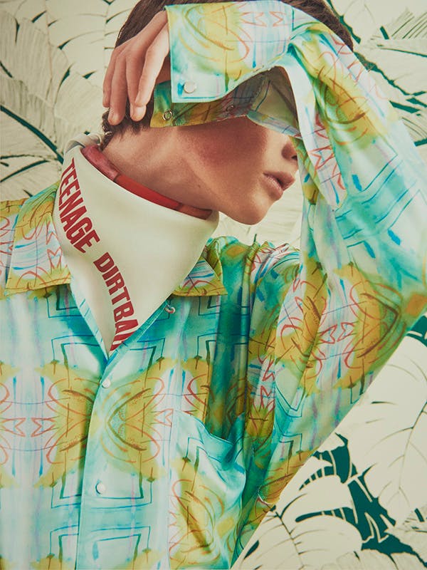 martin asbjorn fw18 lookbook Martin Asbjørn