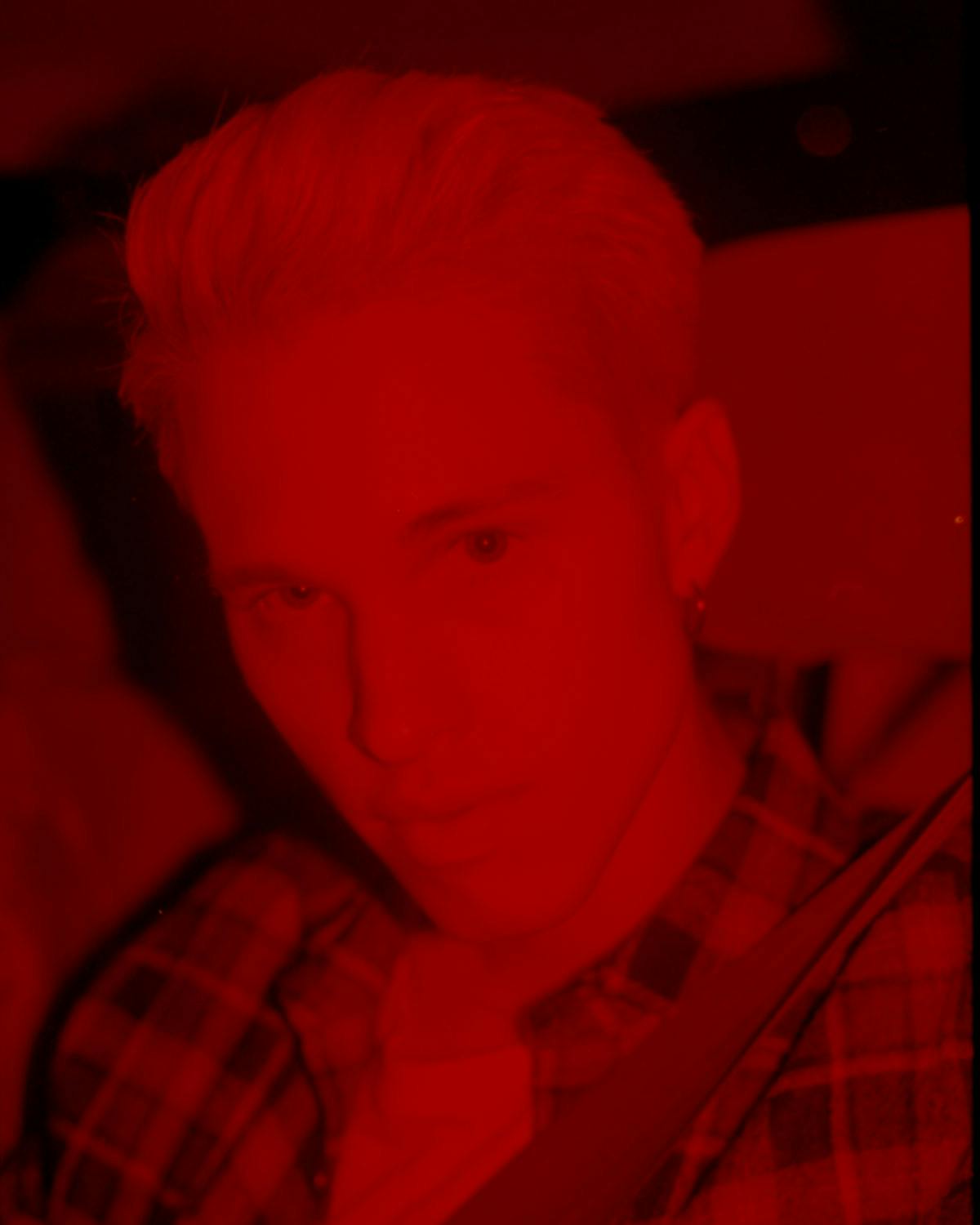 ryan beatty interview Boy in Jeans brockhampton