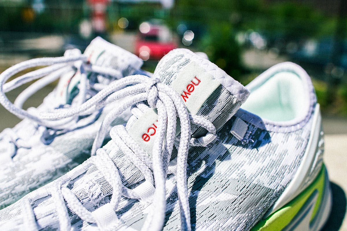 New Balance Test Run PRJ1