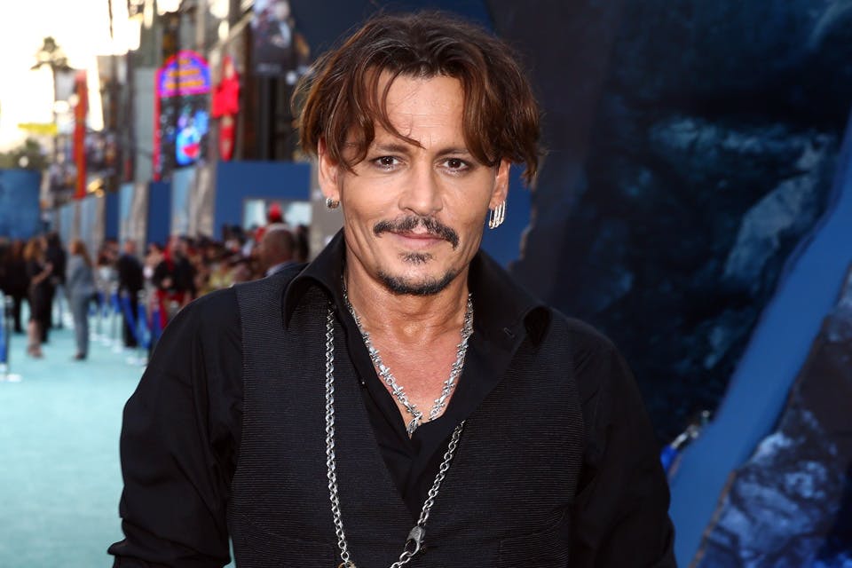johnny depp biggie film pulled City of Lies Notorious B.I.G.