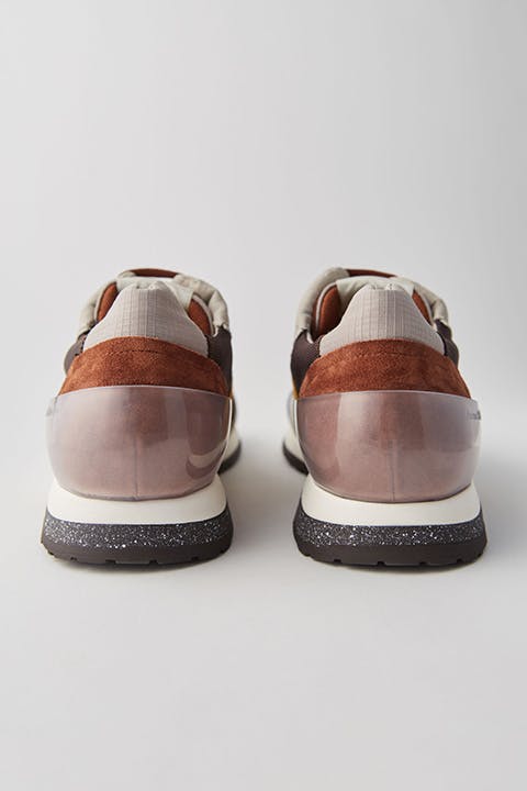 acne studios vintage running sneakers release date price Jimmy Label