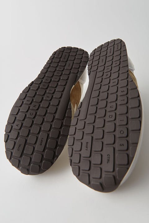 acne studios vintage running sneakers release date price Jimmy Label