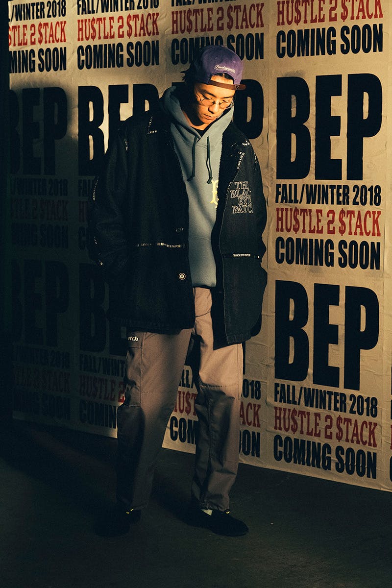 black eye patch fw18 BlackEyePatch fall winter 2018