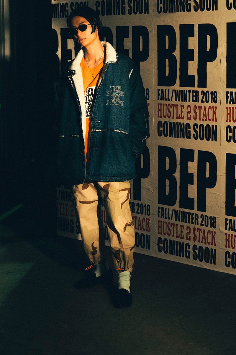 black eye patch fw18 BlackEyePatch fall winter 2018