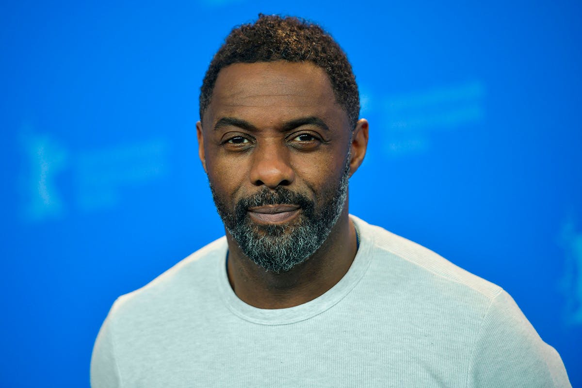 Idris Elba Is Back in Talks to Be the Next James Bond