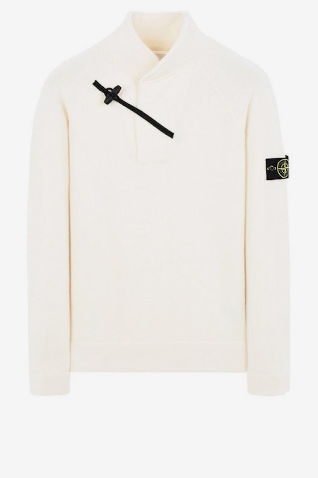 stone island fw18 knitwear