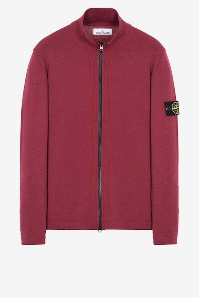 stone island fw18 knitwear